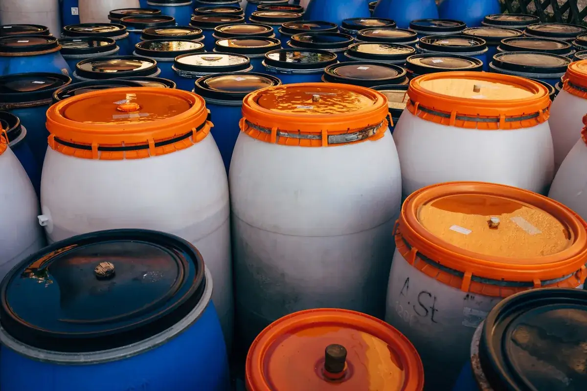 Medical Waste Removal in Georgetown, GA
